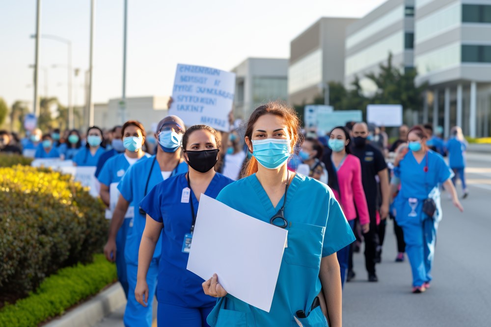 Lord Winston quits BMA as Streeting warns on strikes