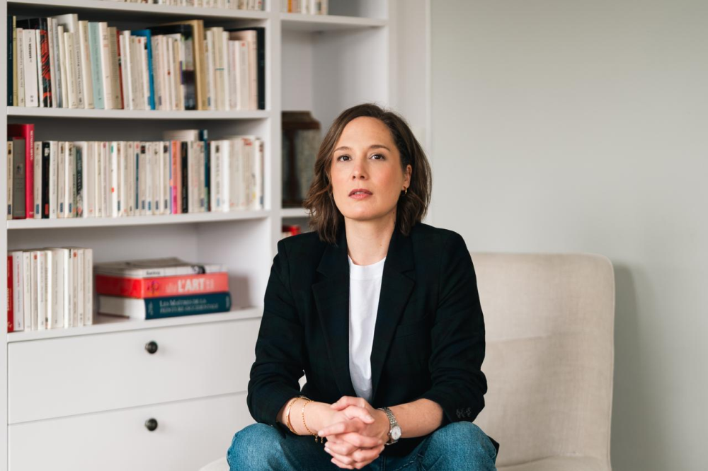 French Femtech raises €1.6m to address PCOS with AI-driven digital therapeutics
