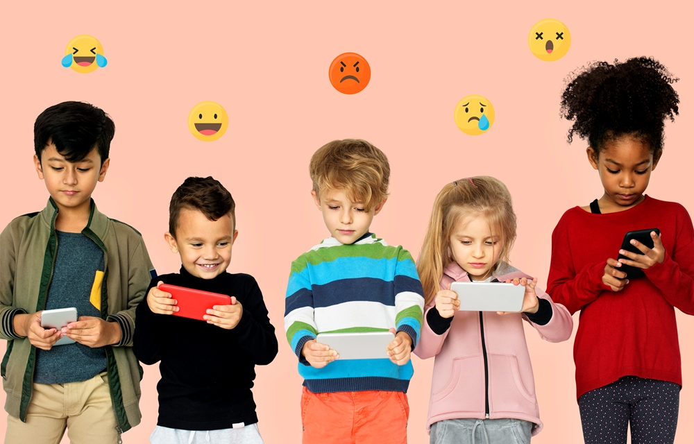 AI study links chronic illness to emotional distress in children