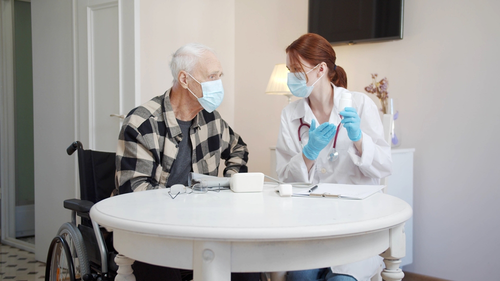 Blue Longevity raises €2m for clinic rollout