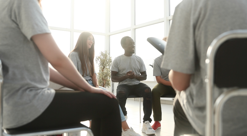 UK’s first high street mental health hub launches