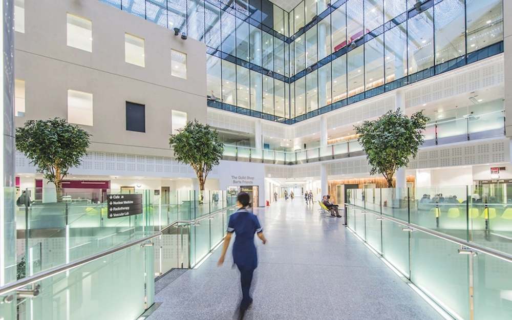 Digital ECGs at Barts Health: A high-impact win for NHS digitisation