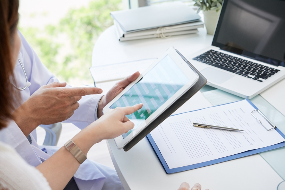 Why clinical standards are essential for the responsible use of tech in healthcare