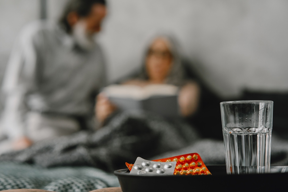 How breakthrough could boost next generation of mental health drugs
