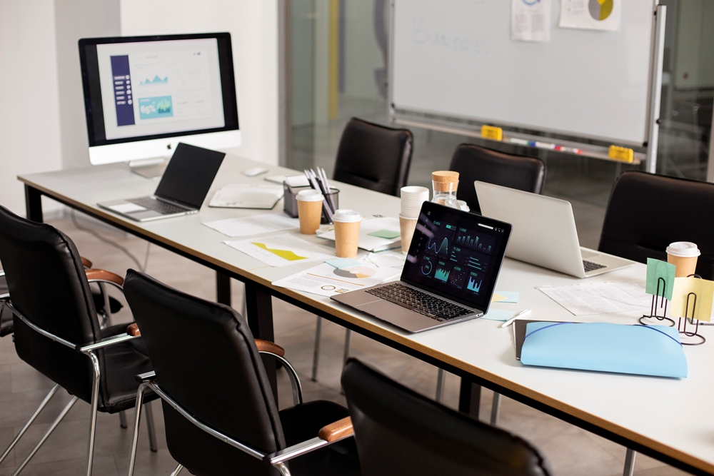 What Your AV Setup Says About Your Business (And Why It Matters)