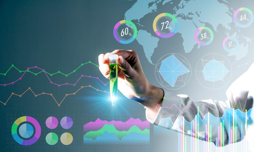 How tech solutions can support the UK’s Life Sciences Sector Plan and reboot clinical trials