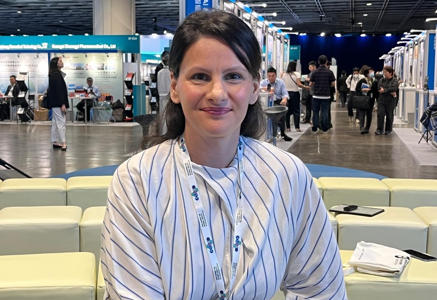 Cluster report: Inside the Hong Kong health tech hub