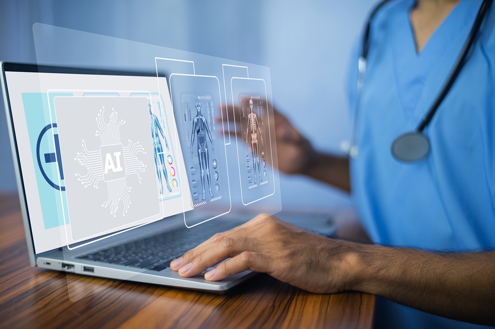 New Commission aims to help accelerate NHS use of AI