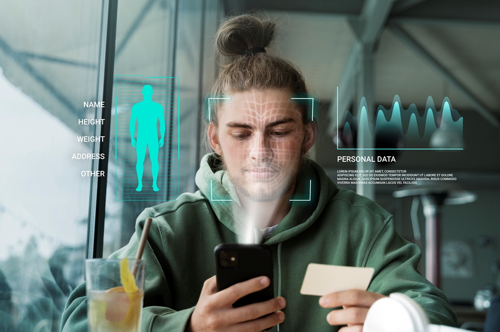 AI can forecast future health, researchers say