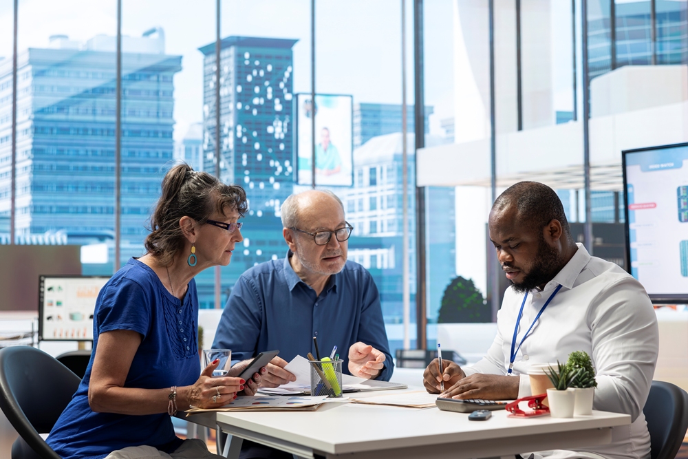 Reveal HealthTech raises $7.2m Series A