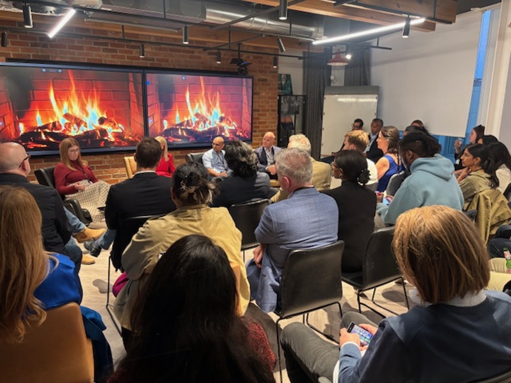 Scaling preventative AI using better data for better decisions