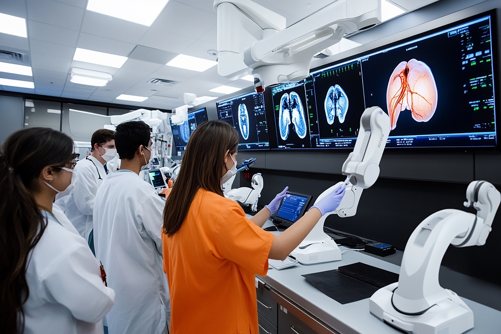 Round up: CRISPR’s efficiency triples with DNA-wrapped nanoparticles