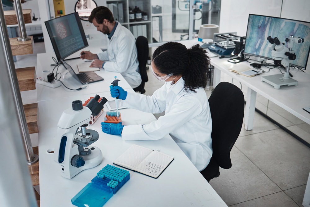 Implementing a unified LIMS for Cheshire and Merseyside Pathology Network