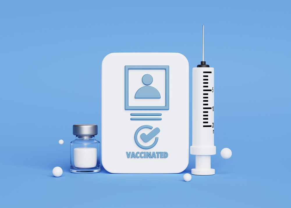 CDC panel recommends splitting childhood vaccines into multiple shots