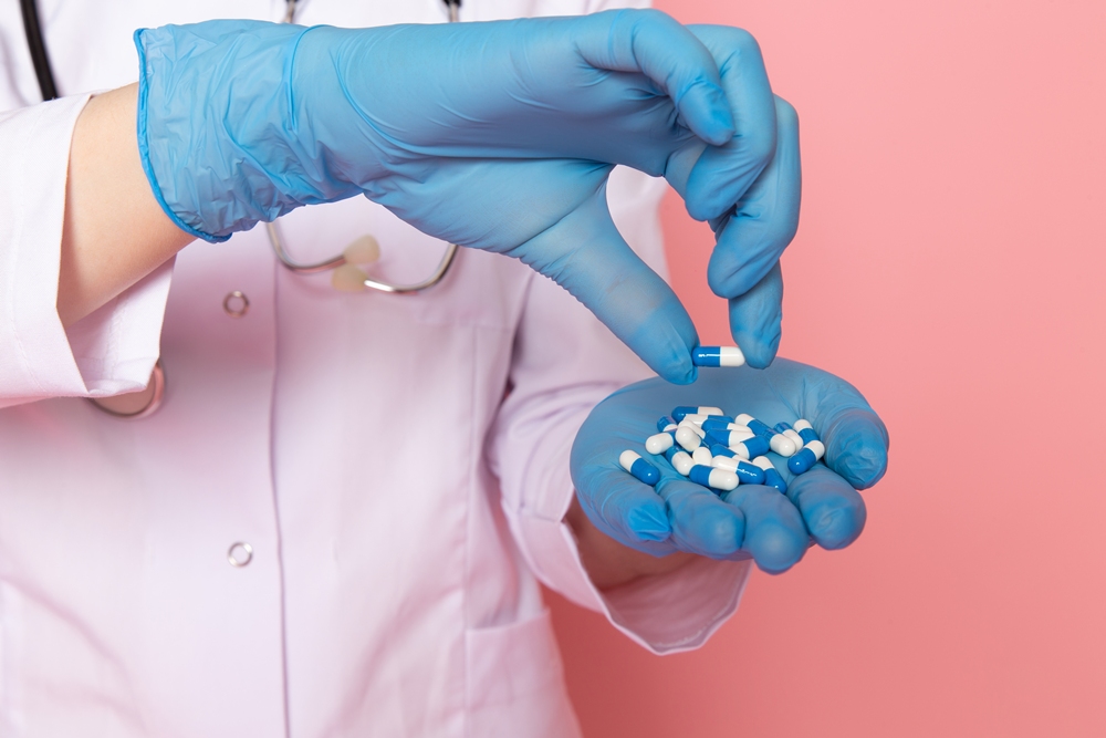 AI designs nanoparticles to enhance drug delivery