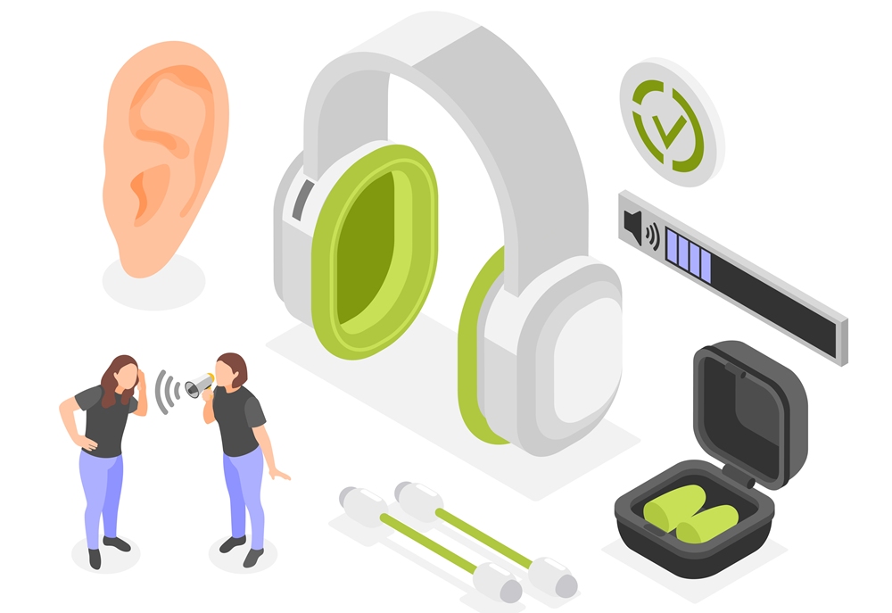 AI-powered test accurately screens hearing at home without clinical supervision