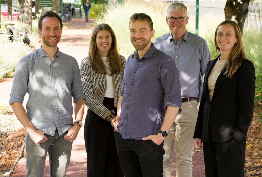 University spin-out raises £2m for gene-editing tool