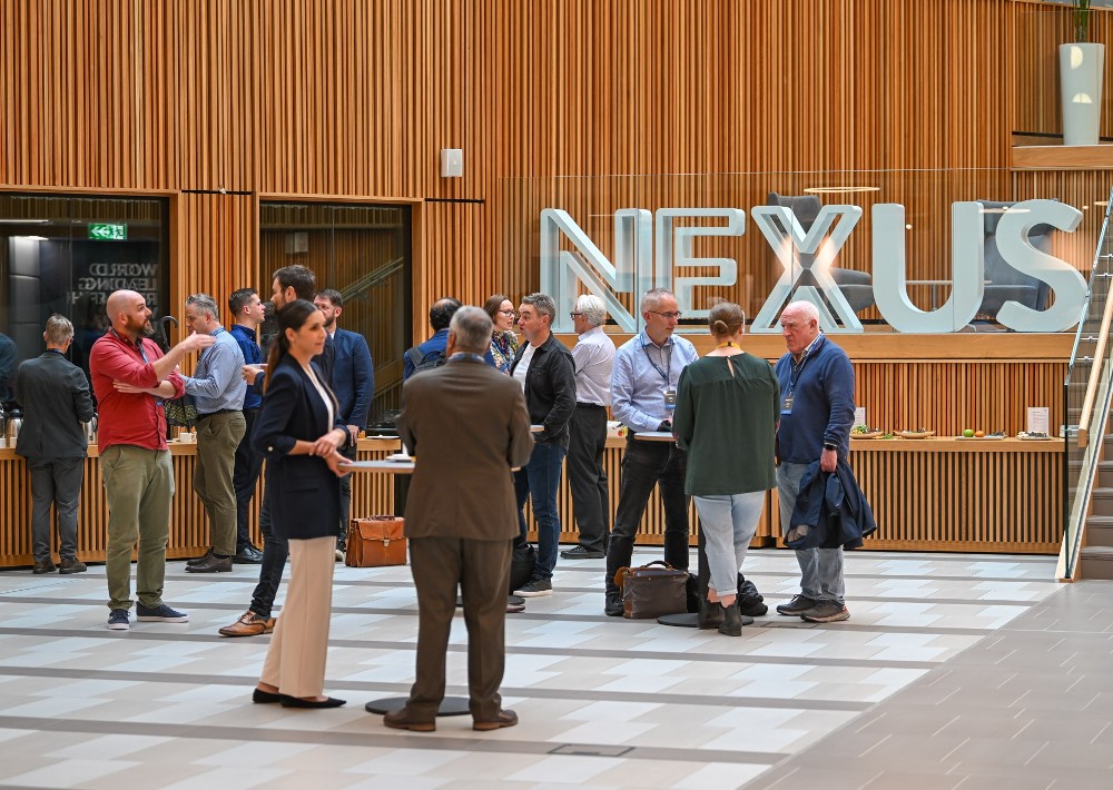 Propel Healthtech West Yorkshire launches programme to support healthtech innovators