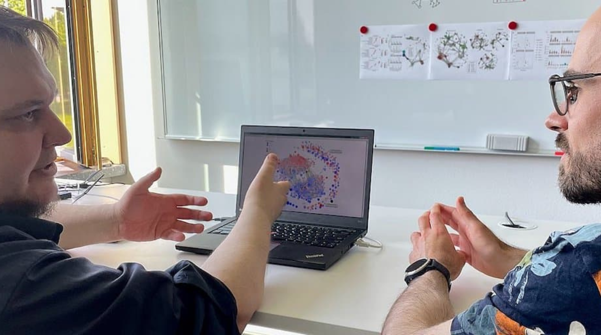 App has potential to reduce student anxiety, study finds