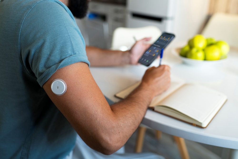 Research reveals limitations of blood sugar trackers