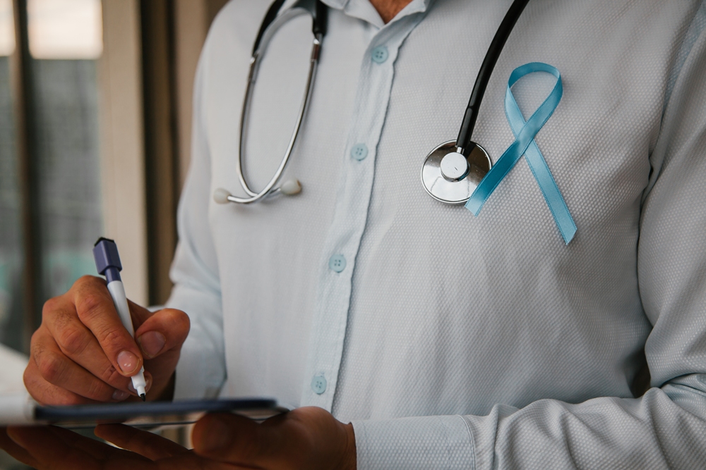 NHS to pilot AI giving same-day prostate cancer results