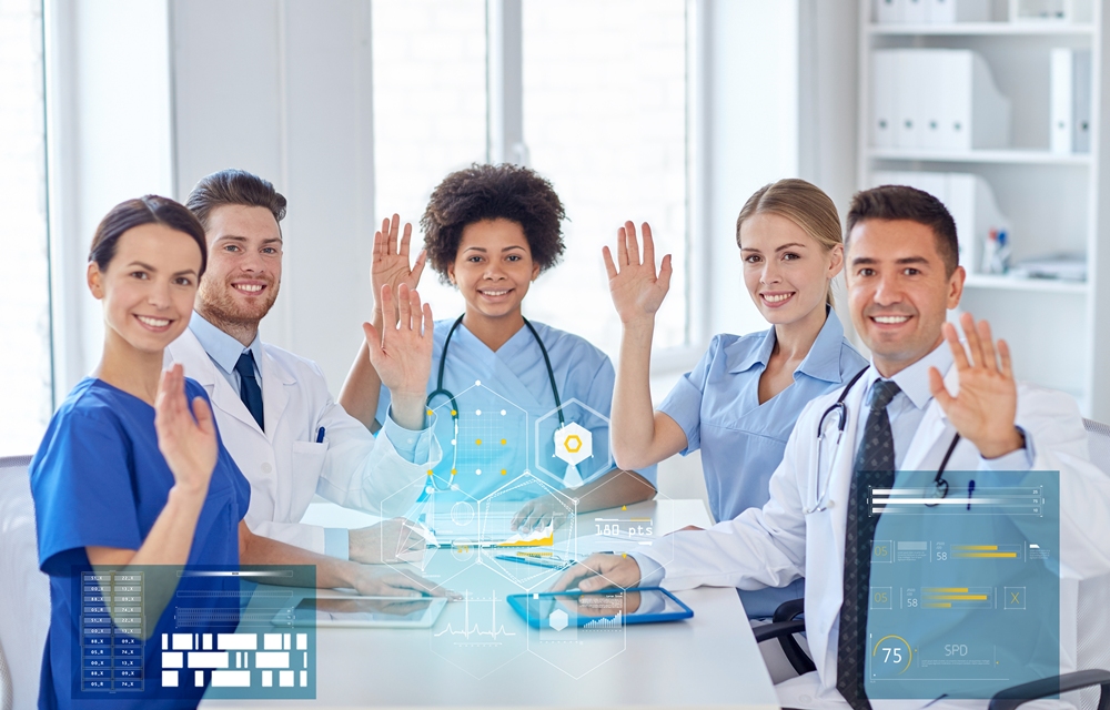 How startup innovation can power the shift from hospital to community care
