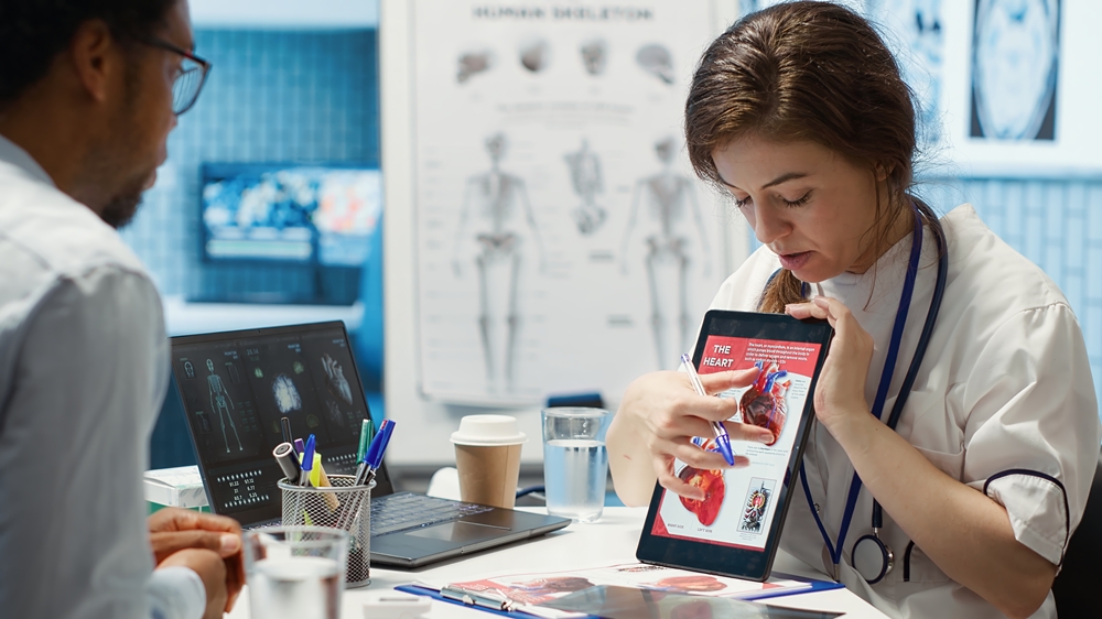 Why addressing cardiovascular disease is so important to the NHS 10 Year Plan