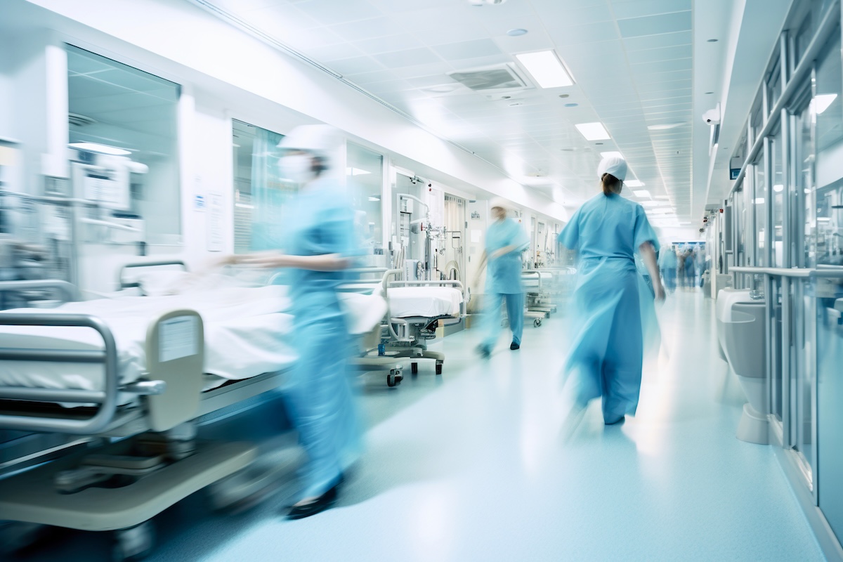 “We need to move from crisis response to early action” – health tech leaders react to UK Budget