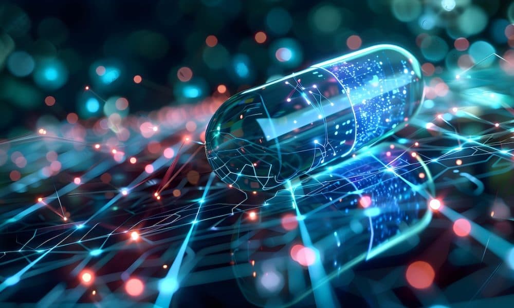 Opinion: The next drug revolution will be algorithmic