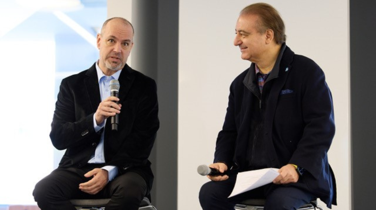 Biotech’s promise, patience and path to profit