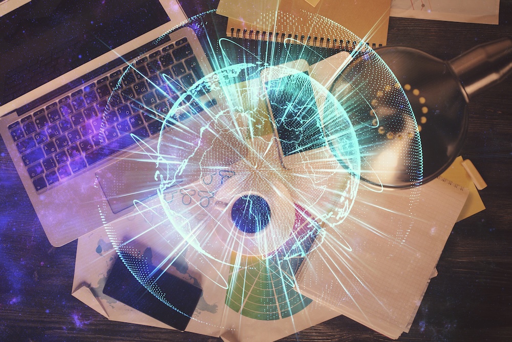 UK gov announces £14m quantum boost