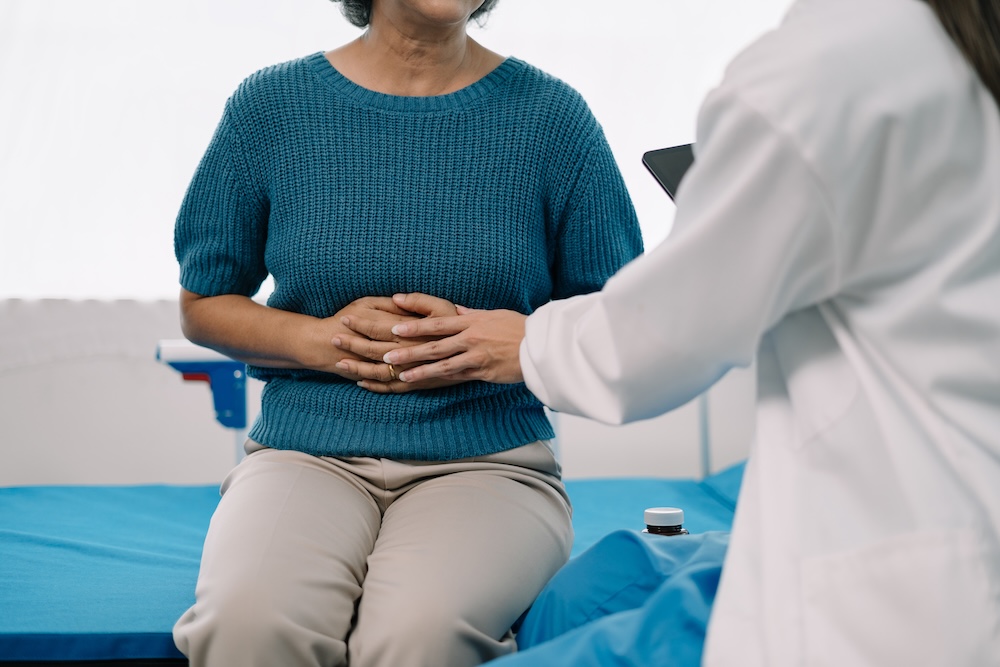 Amorphical enrols first patient in Phase 2 trial for stage IV pancreatic cancer