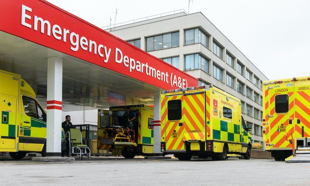 North West Ambulance Service to digitise medicine management