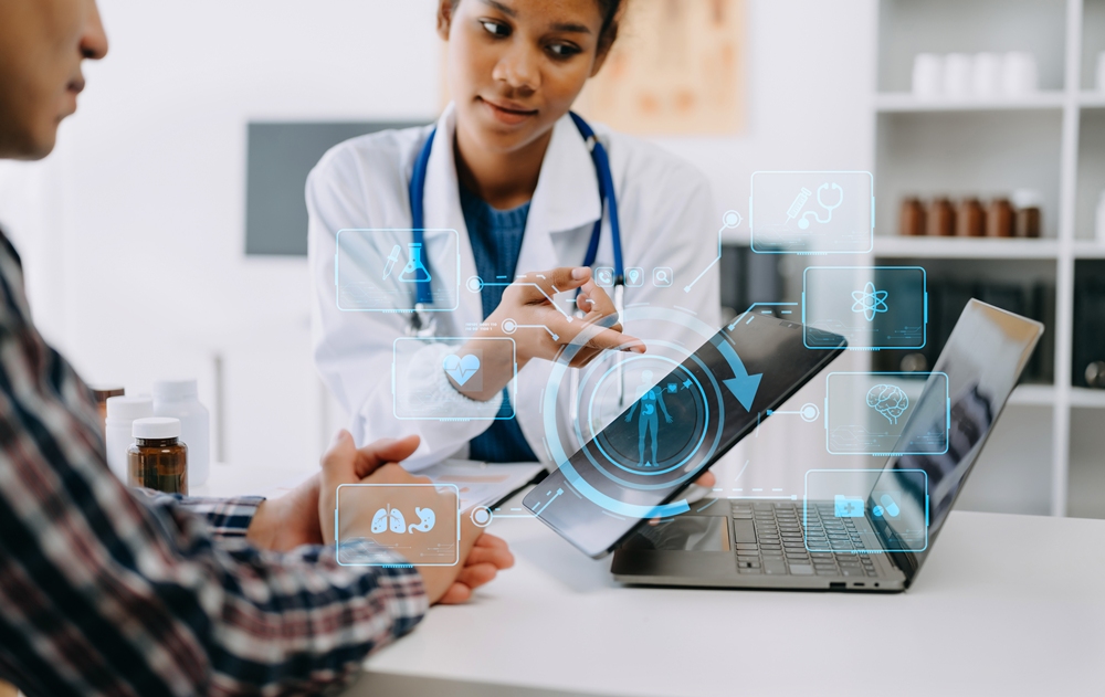 Healthcare Triangle in Teyame Spain acquisition
