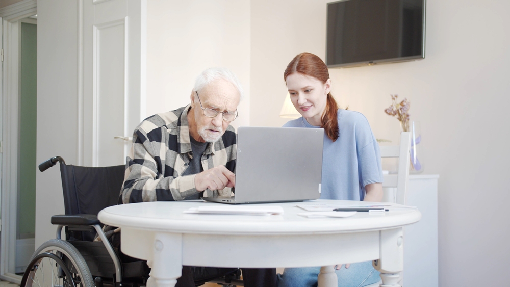 Punto Health raises €2.3m to scale AI dementia care platform