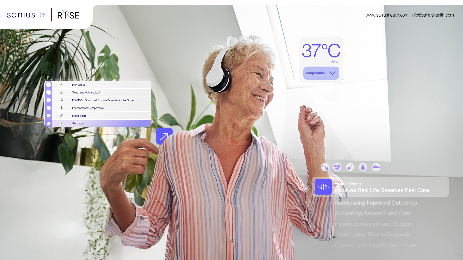 RISE: A major collaborative programme advancing safety in cancer therapeutics