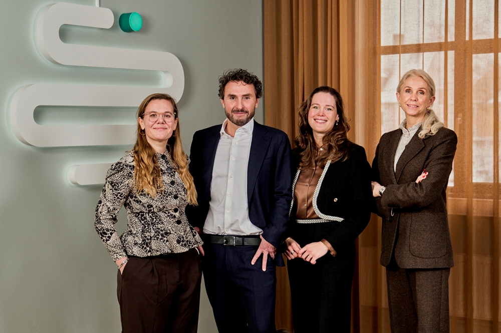 Bactolife secures over €30m in Series B funding to commercialise Binding Proteins