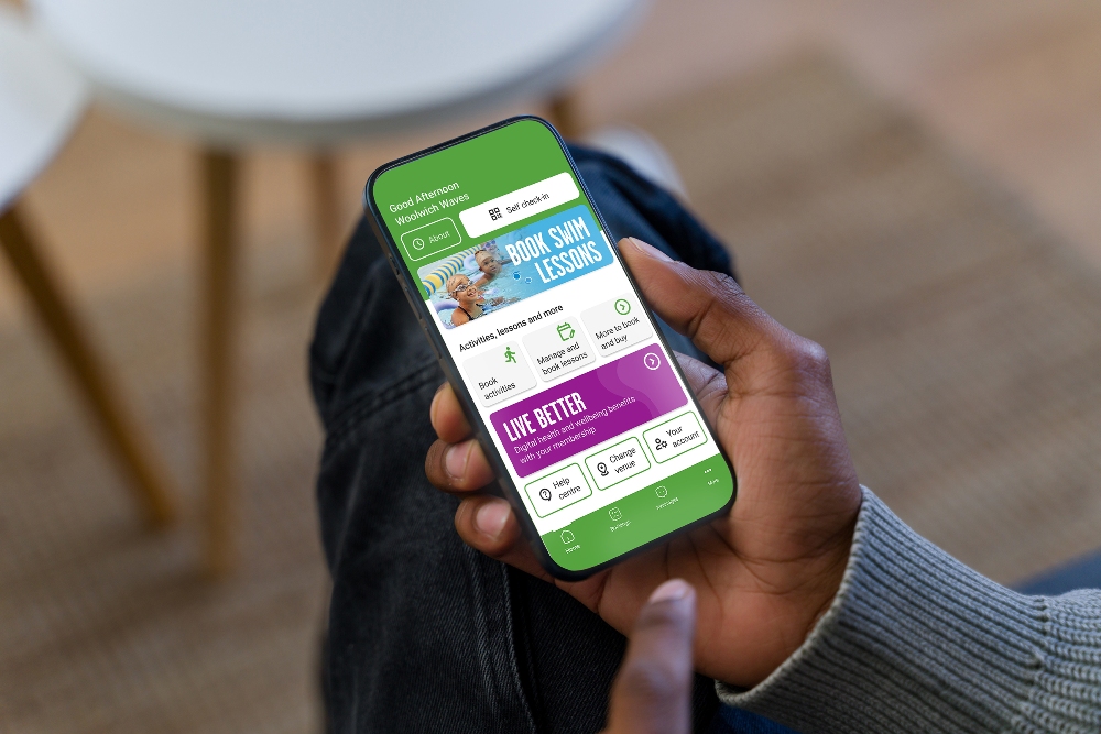 Holly Health announces major white-label partnership with GLL