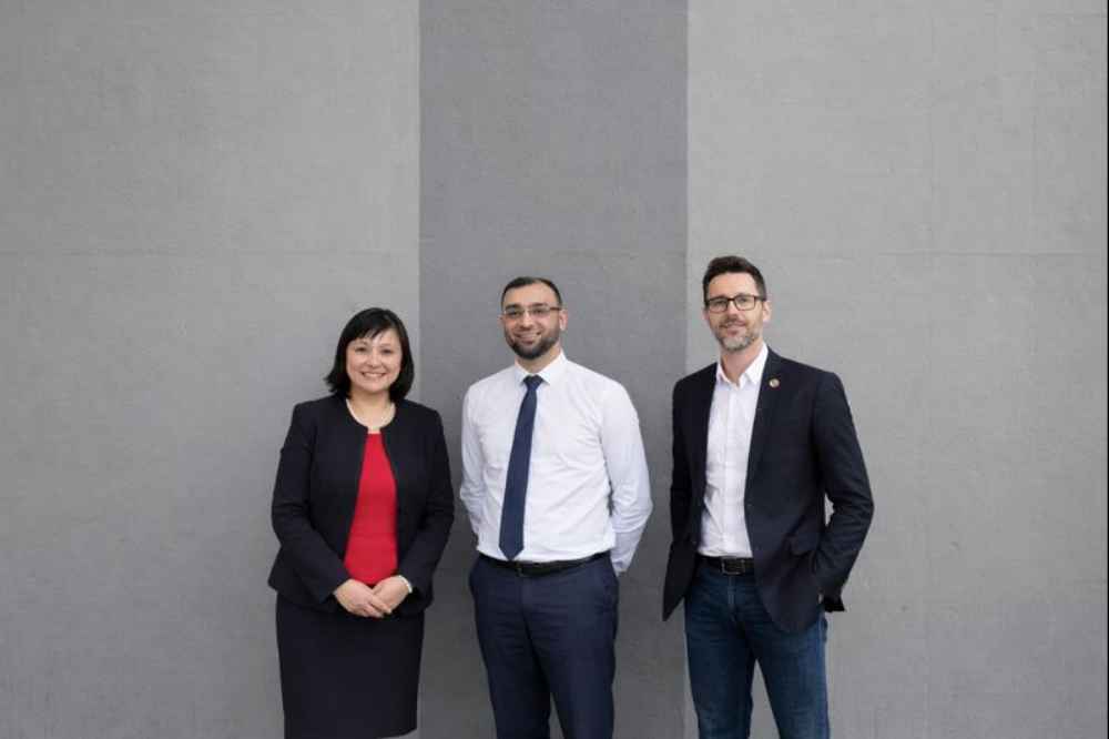 The £14m NHS digital transformation: how data and AI are rewiring elective care