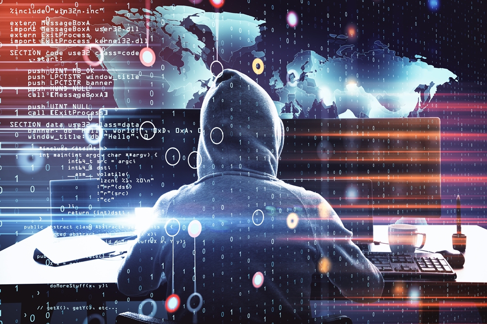 Network visibility: The cure for healthcare under cyber siege 