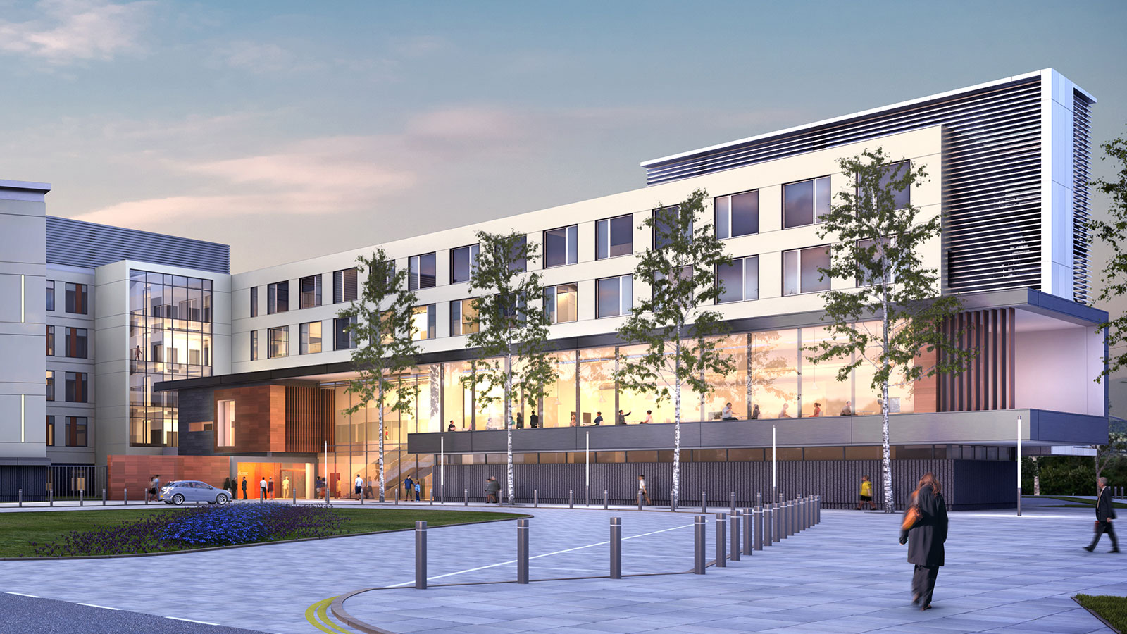 Blood transfusion at Aneurin Bevan University Health Board (ABUHB) live with Clinisys WinPath