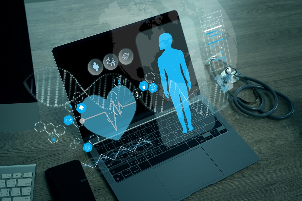 Oasys Health raises $4.6M to scale AI platform