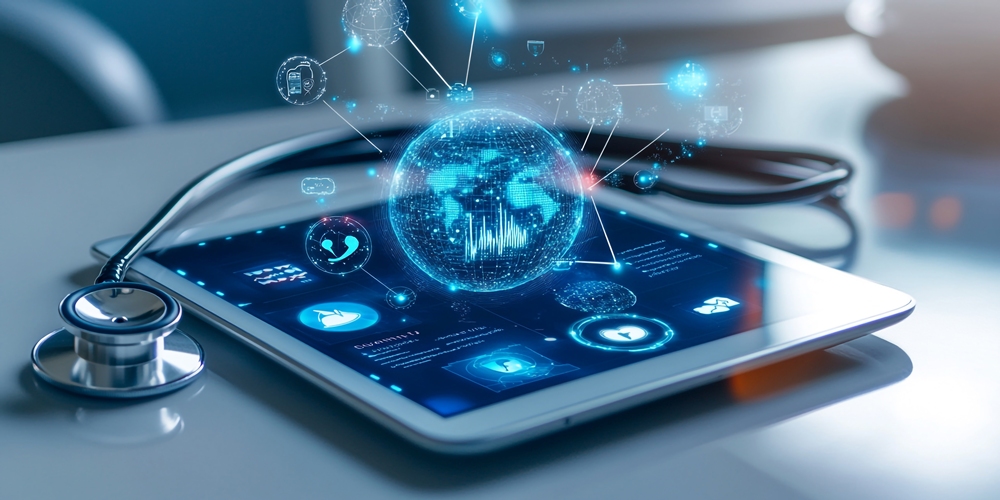 Digital Health Innovations Transforming Obesity Management