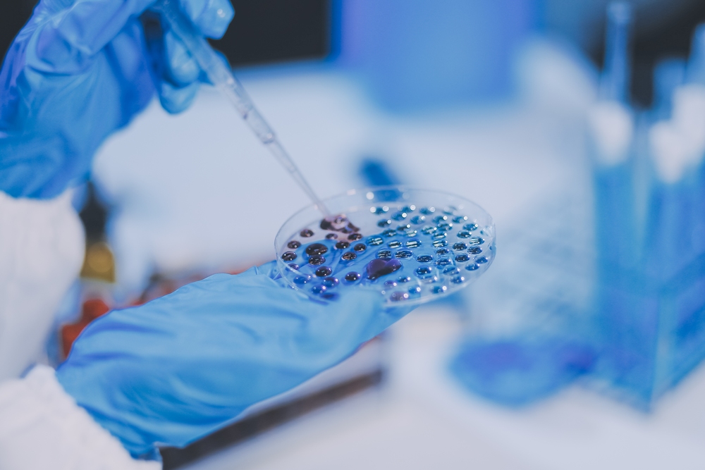 ErVimmune raises €17m for cancer vaccines