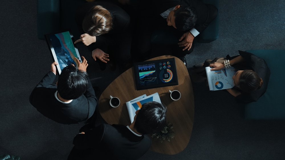 Preventative healthcare startup Ahead Health raises US$6m