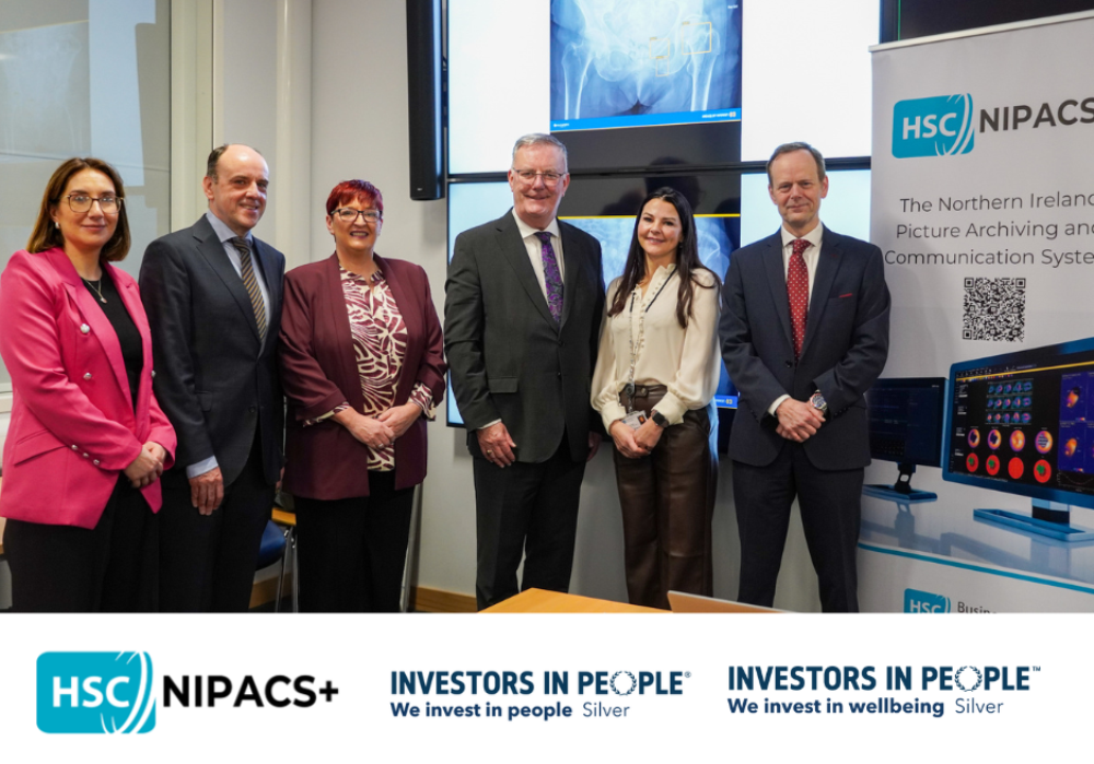 AI helps ED doctors spot fractures as Northern Ireland deploys BoneView through Sectra