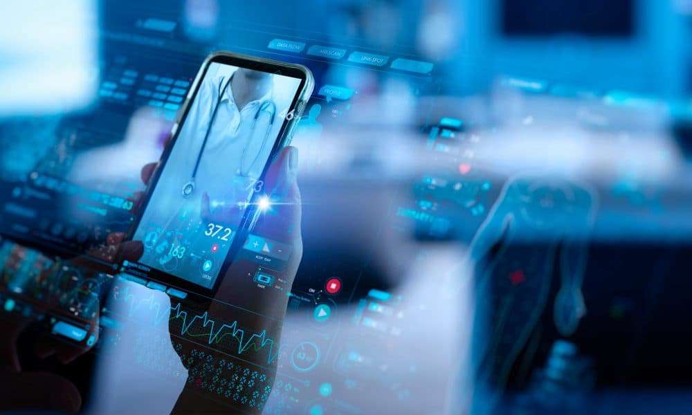 Healthcare AI shifting from pilot to profit, report finds