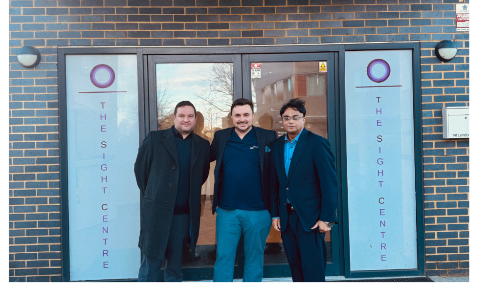 Signature Clinic and CES Medical form strategic clinical partnership in Kent