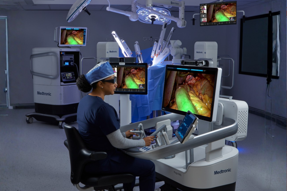 First ever The Surgeon Show to take place in London this week