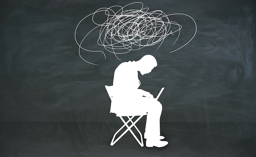 Sleep trackers flag depression relapse early